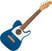 Koncertné ukulele Fender Fullerton Tele Uke Koncertné ukulele Lake Placid Blue