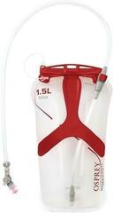 Vizes zsák Osprey Hydraulics LT 1,5L Reservoir Red