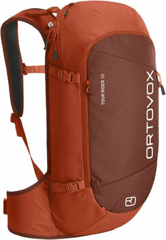 СКИ пътна чанта Ortovox Tour Rider 30 Desert Orange СКИ пътна чанта - 1