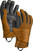 Rokavice Ortovox Full Leather Glove M Sly Fox L Rokavice