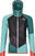 Outdoor Jacket Ortovox Col Becchei Jacket W Ice Waterfall M Outdoor Jacket