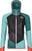 Outdoor Jacket Ortovox Col Becchei Jacket W Ice Waterfall L Outdoor Jacket