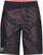 Outdoor Shorts Ortovox Col Becchei WB Shorts W Black Raven M Outdoor Shorts
