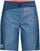 Kratke hlače Ortovox Col Becchei WB Shorts W Petrol Blue L Kratke hlače