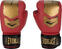 Gant de boxe et de MMA Everlast Kids Prospect 2 Gloves Red/Gold 8 oz Gant de boxe et de MMA