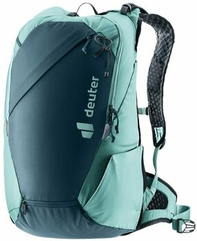 Ski Travel Bag Deuter Updays 20 Atlantic/Glacier Ski Travel Bag - 1