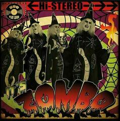 Disc de vinil Rob Zombie - It's Zombo! (180g) (Limited Edition) (White Coloured) (12" Vinyl)