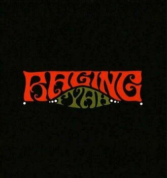 Music CD Raging Fyah - Judgement Day (2 CD)