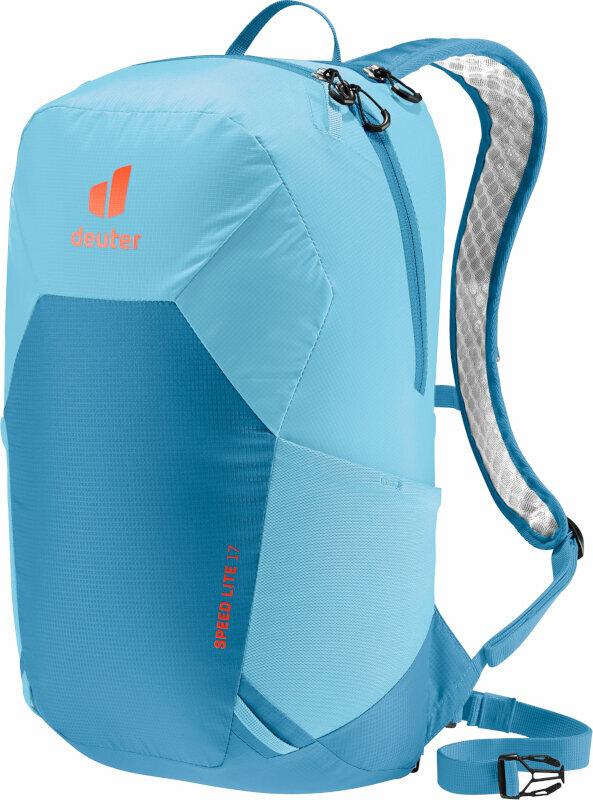 Outdoor Backpack Deuter Speed Lite 17 Azure/Reef Outdoor Backpack