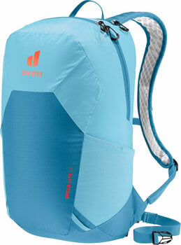 Outdoor Backpack Deuter Speed Lite 17 Azure/Reef Outdoor Backpack - 1