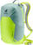 Udendørs rygsæk Deuter Speed Lite 17 Jade/Citrus Udendørs rygsæk
