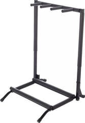 Multi Guitar Stand Bespeco KANGA03D Multi Guitar Stand