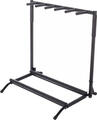 Bespeco KANGA05D Multi Guitar Stand (Like new)