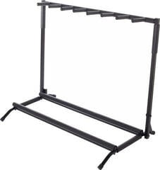 Multi Guitar Stand Bespeco KANGA07D Multi Guitar Stand