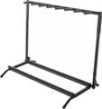 Bespeco KANGA07D Multi Guitar Stand