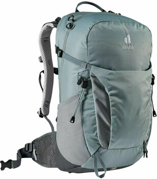 Outdoor Backpack Deuter Trail 24 SL Shale/Graphite Outdoor Backpack - 1