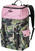 Lifestyle sac à dos / Sac Meatfly Scintilla Backpack Dusty Rose/Olive Mossy 26 L Sac à dos