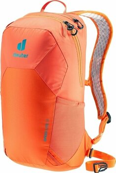 Outdoor Backpack Deuter Speed Lite 13 Paprika/Saffron Outdoor Backpack - 1
