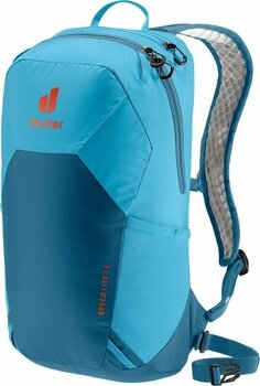Outdoor Backpack Deuter Speed Lite 13 Azure/Reef Outdoor Backpack - 1
