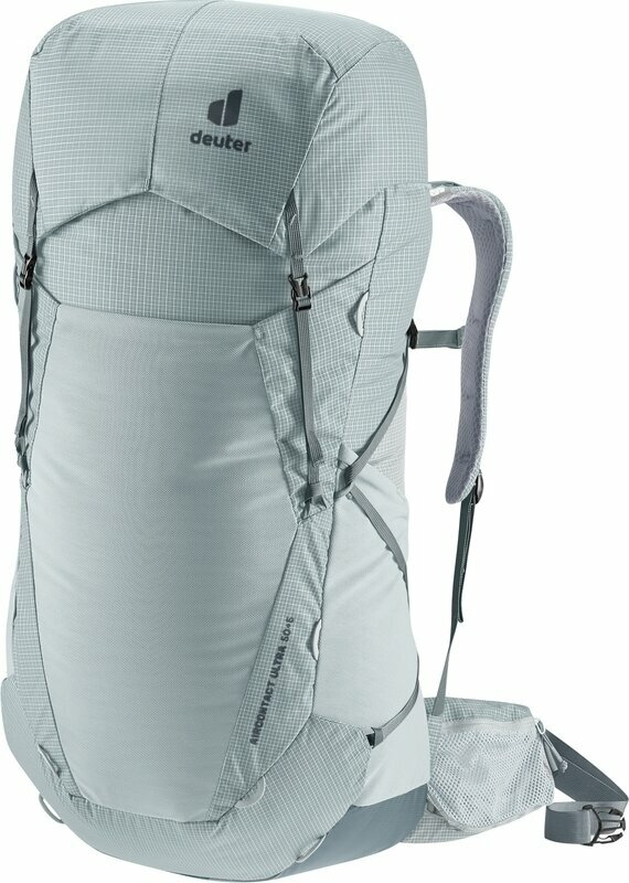Outdoor Backpack Deuter Aircontact Ultra 50+5 Tin/Shale Outdoor Backpack