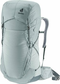 Outdoor Backpack Deuter Aircontact Ultra 50+5 Tin/Shale Outdoor Backpack - 1