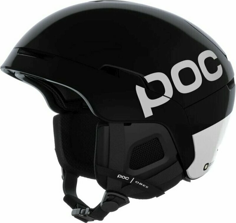 Ski Helmet POC Obex BC MIPS Uranium Black XS/S (51-54 cm) Ski Helmet