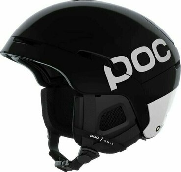 Ski Helmet POC Obex BC MIPS Uranium Black XS/S (51-54 cm) Ski Helmet - 1