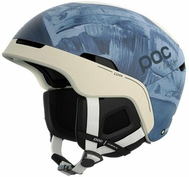 Ski Helmet POC Obex BC MIPS Hedvig Wessel Ed. Store Skagastølstind XS/S (51-54 cm) Ski Helmet - 1