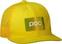 Șepca pentru ciclism POC Essential MTB Cap Aventurine Yellow UNI Șapcă