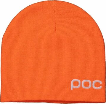 Mütze POC Corp Beanie Zink Orange UNI Mütze - 1