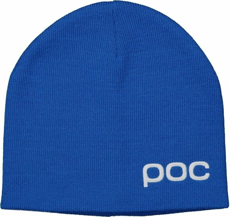 Mütze POC Corp Beanie Natrium Blue UNI Mütze