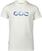 Fietsshirt POC Tee Jr T-shirt Hydrogen White 140