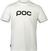 Maillot de cyclisme POC Tee T-shirt Tee Hydrogen White S