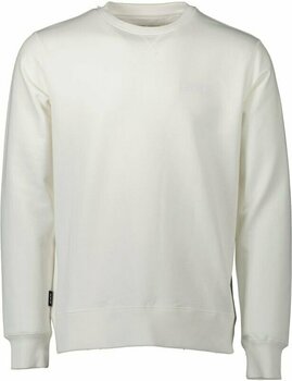 Bluza outdoorowa POC Crew Selentine Off-White XL Bluza outdoorowa - 1