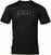Cycling jersey POC Tee T-Shirt Uranium Black XS