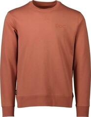 Outdoorová mikina POC Crew Himalayan Salt M Outdoorová mikina