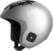 Lyžařská helma POC Skull Dura Jr Marco Odermatt Ed. Argentite Silver XS/S (51-54 cm) Lyžařská helma