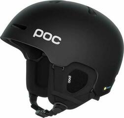 Skihelm POC Fornix MIPS Uranium Black Matt XS/S (51-54 cm) Skihelm