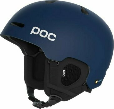 Lyžařská helma POC Fornix MIPS Lead Blue Matt XS/S (51-54 cm) Lyžařská helma - 1