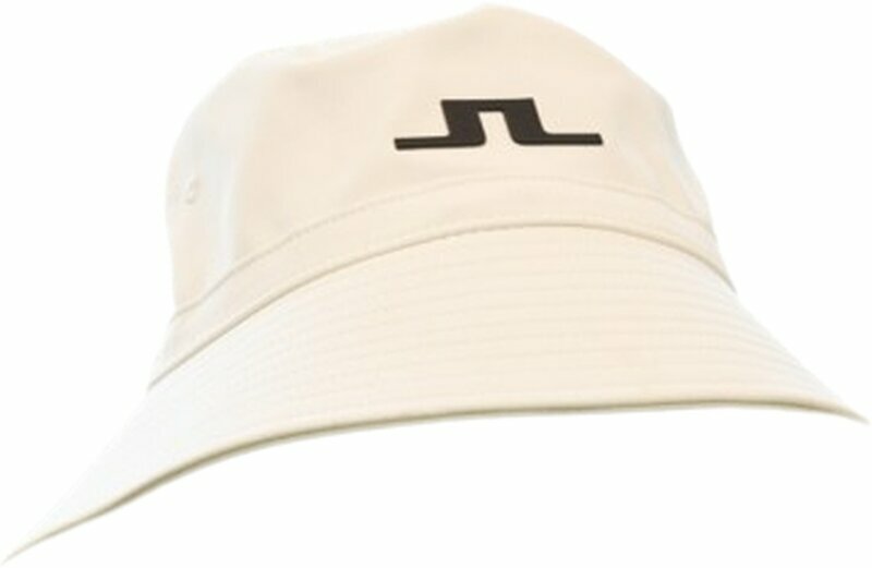 Голф  > Аксесоари за голф > Голф шапките J.Lindeberg Siri Golf Bucket Hat Solid White