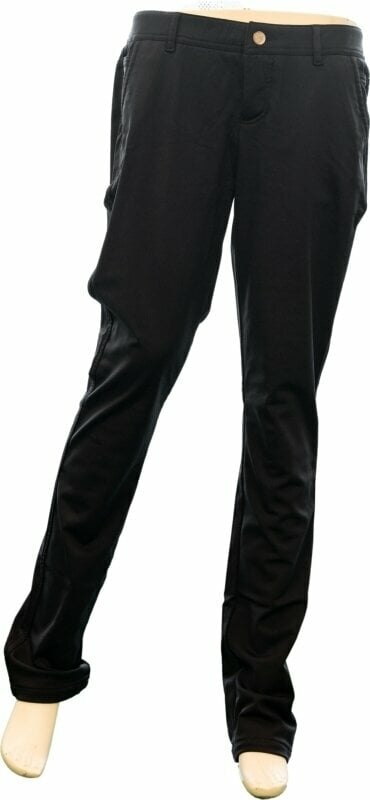 Pantaloni Alberto Alva Stretch Energy Womens Trousers Navy 30