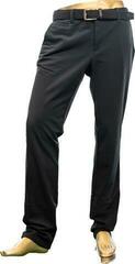 Wasserdichte Hosen Alberto Rookie Waterrepellent Revolutional Check Navy