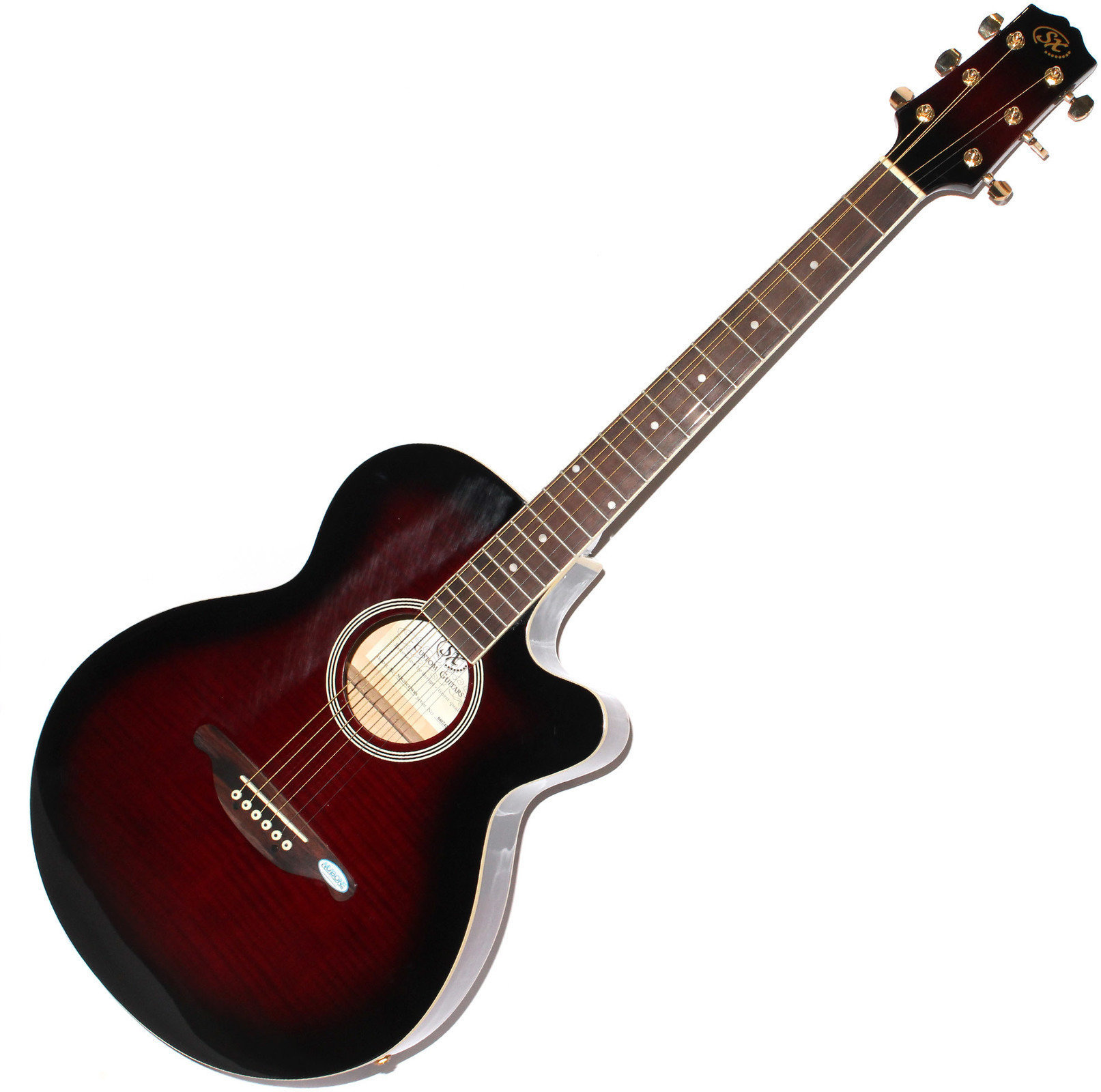 SX Acoustic Guitars for sale | eBay