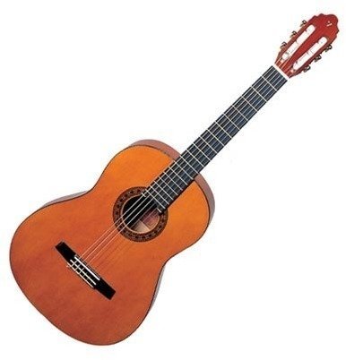 Semi-klassieke gitaar voor kinderen Valencia CG160 Classical guitar 1/2