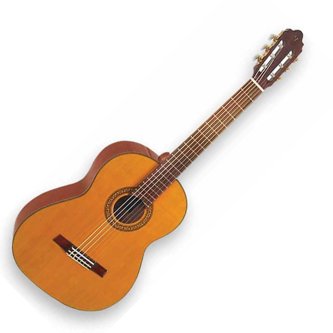 Guitarra clássica Valencia CG190 Classical guitar