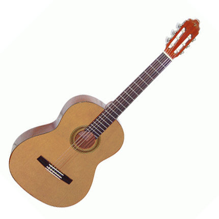 Klassisk gitarr Valencia CG30R Classical guitar