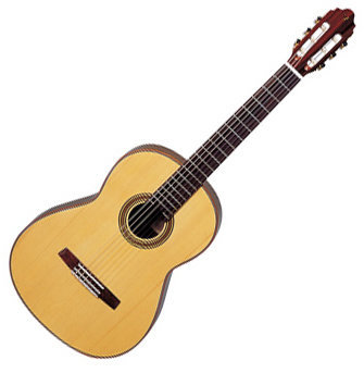 Klasszikus gitár Valencia CG50 Classical guitar
