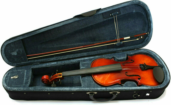 Акустична цигулка Valencia V400 1-16 - 1
