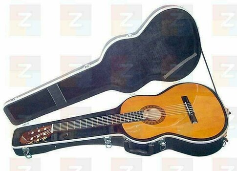 Kufor pre klasickú gitaru CNB CC 50 - 1