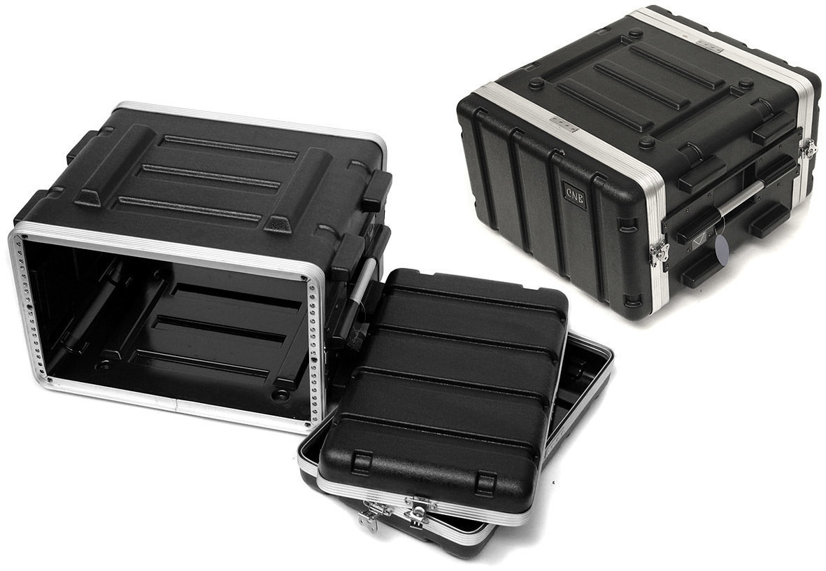 Рак-куфар CNB RC 520 6 U